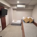 어반약국 | 오사카 가성비 숙소 | 라쿠텐 스테이 어반 오사카 히고바시 2박 3일 후기