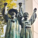 순국열사 추모길 | 일제에 항쟁하다 순국한 애국열사를 기리는 공간, ‘제주 모충사’