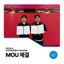한국파워점핑줄넘기 예술공원점 X 액티브랩 협약 체결 MOU