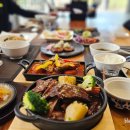 치앙마이 한정식 한식 코스 맛집 정식당 jeong atmosphere 정앳모스피어 메뉴 가격 후기