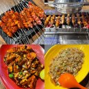 미정양꼬치 | 대전 대흥동 맛집 북경양꼬치 내돈내산 찐으로 맛있게 먹은 집