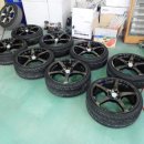 타이어헌터 이미지