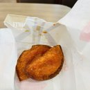 롯데리아 대전신성 | [롯데리아] 새로 나온 청주 미친만두 후기