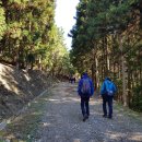 금정문화회관 육교 밑 이미지