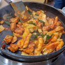 평양닭갈비 이미지