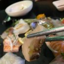 구로 "우식당" – 숙성회 맛집