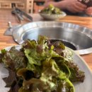 자인이경채식육식당 이미지