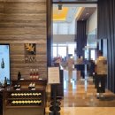 호텔오크우드프리미어 | 오크우드 프리미어 인천 호텔 오크레스토랑 뷔페 솔직후기