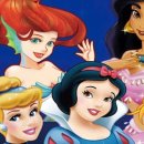 프린세스 공주뮤지컬쇼 이미지