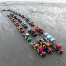 하전어촌체험마을 이미지