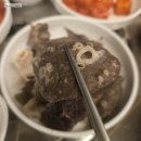 홍가네국밥 | 수지 순대국 순대, 밥 무한리필 홍가네사골국밥 동천점 후기