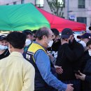 구터미널 쉼터 이미지