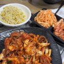 양평쭈꾸미 | [서울/양평] 용문 맛집 탱글 쭈꾸미 돗가미 불쭈꾸미 본점 솔직후기