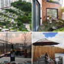 테라스하우스 이미지