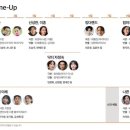 JTBC 젤로 3월호에 나온 9월까지 드라마편성표 이미지