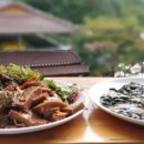 지리산식당 이미지