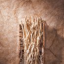 구기자 약초시장 이미지