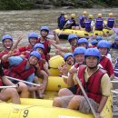 [래프팅-rafting]급류타기,탐험레포츠,뗏목타기, 이미지