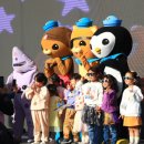 곡성심청축제장 이미지