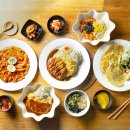 나드리김밥천국 네이버블로그