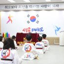 세종태권도장 이미지