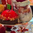 수부 | 대전사람수부씨 | 딸기 애프터눈티세트 | 재방문 후기 | 예약방법