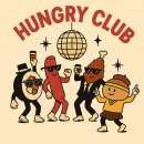 🇰🇷🍔☕HUNGRY CLUB Open!!(킹스파크 한인 축제) 이미지