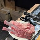 6664 | [경기/부천] 양갈비 양고기 마늘밥 맛집 라무진 부천중동점 AND 생파