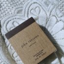 아티산 | 남자 향수 추천, 존바바토스 아티산 내돈내산 후기 (봄여름 향수)