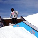 2011 NZ SNOWPARK 빌라봉팀과함께.. 이미지