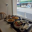 주정차-53 | 마산 댓거리 브런치 맛집 사랑해베이글 마산댓거리점 후기｜감성 가득한 베이글 카페