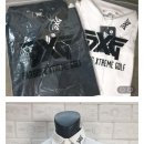PXG 메쉬 커플 남성 반팔티 이미지