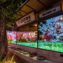 드림랩 | LG LED 사이니지 설치사례 | 뉴트로 감성까지 재현해요