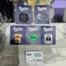 데일리 게임존 | 두산베어스 베어스랜드 스너글 팝업 스토어 방문 후기🐻⚾️