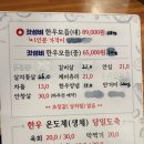 신정축산정육식당