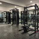 더라인 휘트니스 이미지