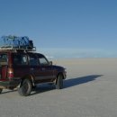 남미 여행 에피소드 몇개[볼리비아] - 여행이 항상 좋을 수 만은 없는 법. 이미지