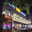 비비큐 수유점 이미지