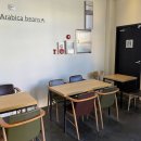 송정동 KT 전화국 앞 | 광주 송정역 카페 광주공항 불스커피 광주직영점 에이밍디저트하우스 루즈벨르 불스케이크 디저트맛집