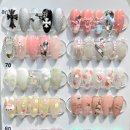 이네즈네일 이미지