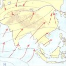 지역별 기후 특징 이미지