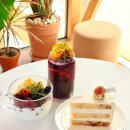 주진로 | 양산 덕계카페 아리주진｜뷰맛집 디저트맛집 힐링카페 후기