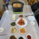 능이오리백숙 | 남한산성 백숙 맛집 먹거리창고, 능이 오리백숙 몸보신 후기