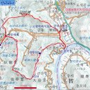 의령 상정리 지석묘군 네이버블로그