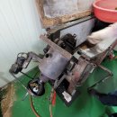 뻥튀긴 방앗간 이미지