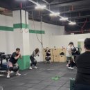 크로스핏 파무짐 | 크로스핏 무료체험 후기!