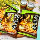씨유 등촌에이스에이존점 | 농심 먹태깡 파는곳 편의점 CU 청양마요맛 맛은 과연 새우깡일까