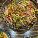 용두리 | [원조중앙탑막국수 오창] 청주 가족모임장소추천 용두리막국수 내돈내산 솔직후기