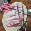 신성정육점 | 전주 동산동 삼겹살 목살 항정살 한우 가성비 맛집 신성 정육점 솔직후기