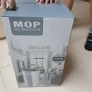 주식회사 더올인원 | 올인원 노터치 물걸레 세트, 손쉽게 거실바닥 청소하기